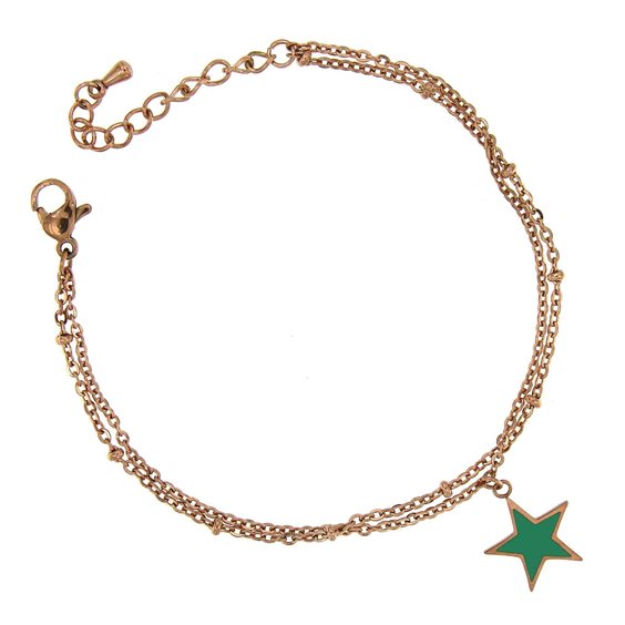 Bracciale Vag Donna in Acciaio 3507130015 - 3507130015